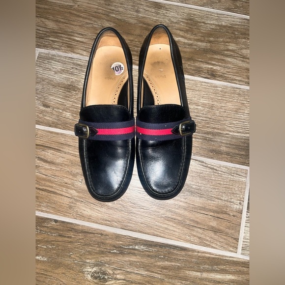 Polo Ralph Lauren Other - Polo Ralph Lauren Men's Riali Driver Loafer